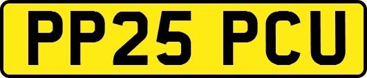 PP25PCU