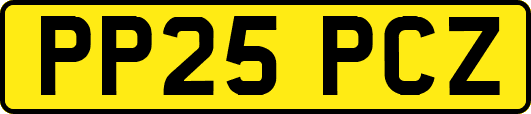 PP25PCZ