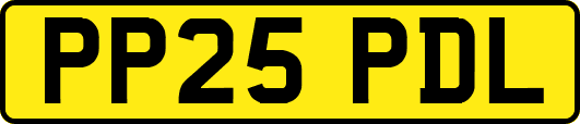 PP25PDL