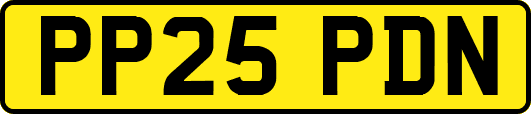 PP25PDN