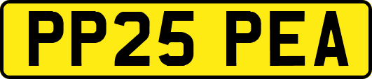 PP25PEA
