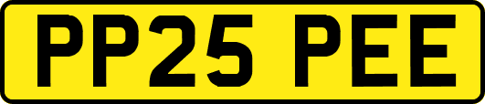 PP25PEE