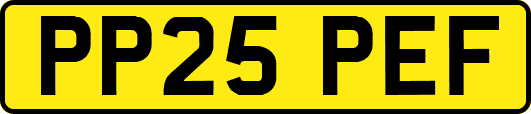 PP25PEF