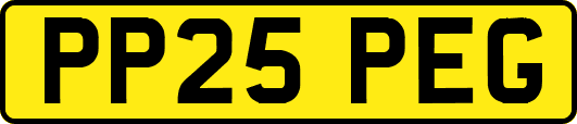 PP25PEG