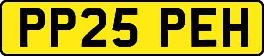 PP25PEH