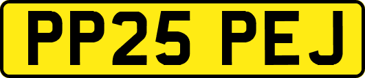 PP25PEJ