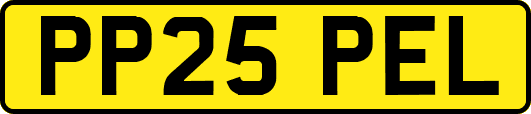 PP25PEL