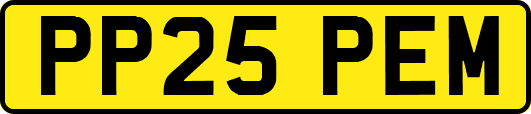 PP25PEM