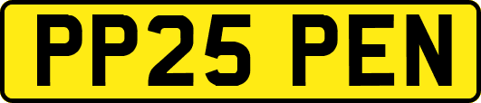 PP25PEN