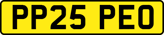 PP25PEO