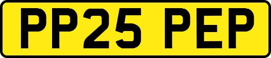 PP25PEP