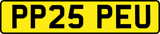 PP25PEU
