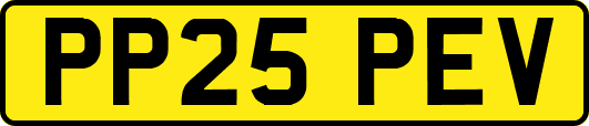 PP25PEV