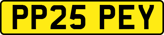 PP25PEY