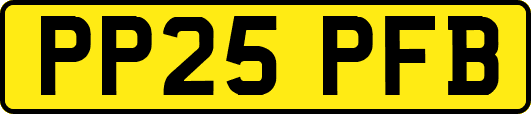 PP25PFB