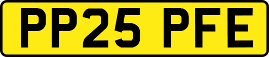PP25PFE