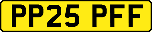 PP25PFF