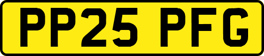 PP25PFG