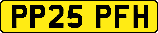 PP25PFH