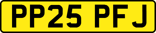 PP25PFJ
