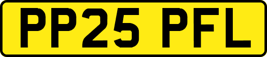 PP25PFL