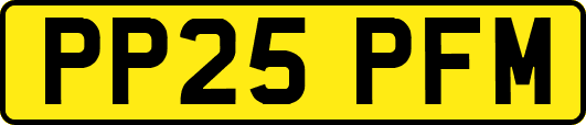 PP25PFM