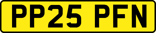 PP25PFN