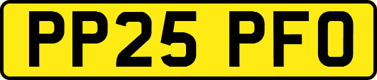PP25PFO
