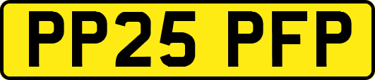 PP25PFP