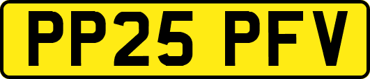 PP25PFV