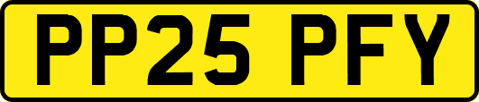 PP25PFY