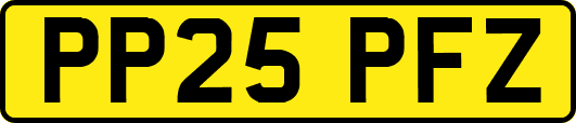 PP25PFZ
