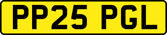 PP25PGL