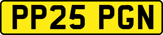 PP25PGN