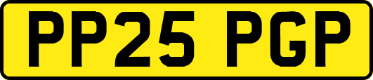 PP25PGP