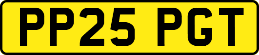 PP25PGT