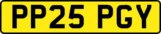 PP25PGY