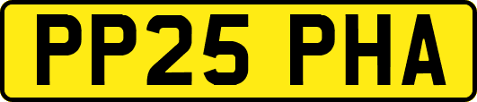 PP25PHA
