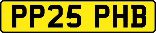 PP25PHB