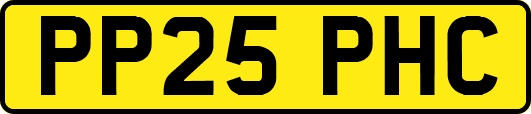 PP25PHC
