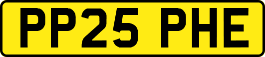 PP25PHE
