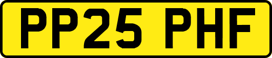 PP25PHF