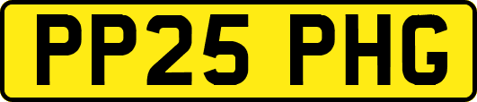 PP25PHG