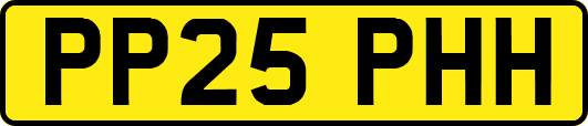PP25PHH