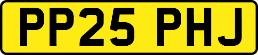 PP25PHJ