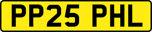 PP25PHL