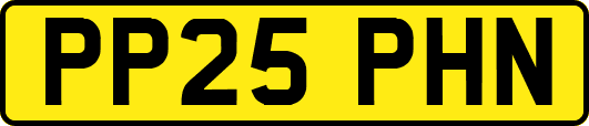 PP25PHN