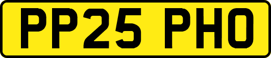 PP25PHO