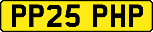 PP25PHP