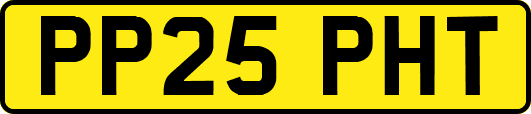 PP25PHT